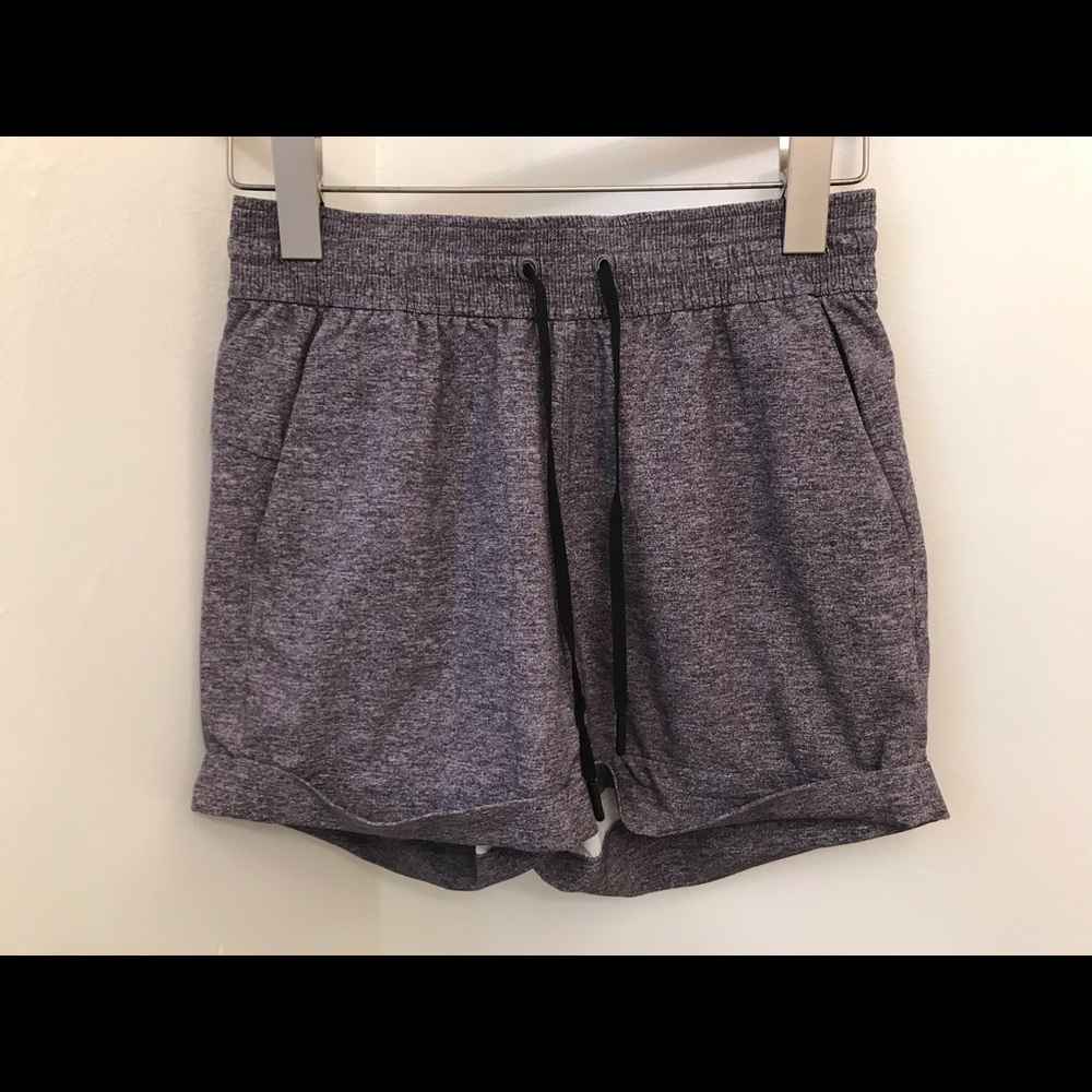 Lululemon Spring Short